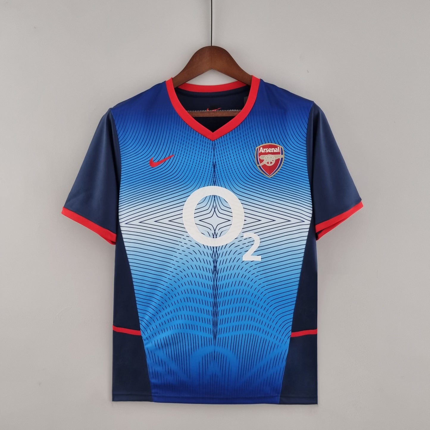 Retro ARSENAL(12)