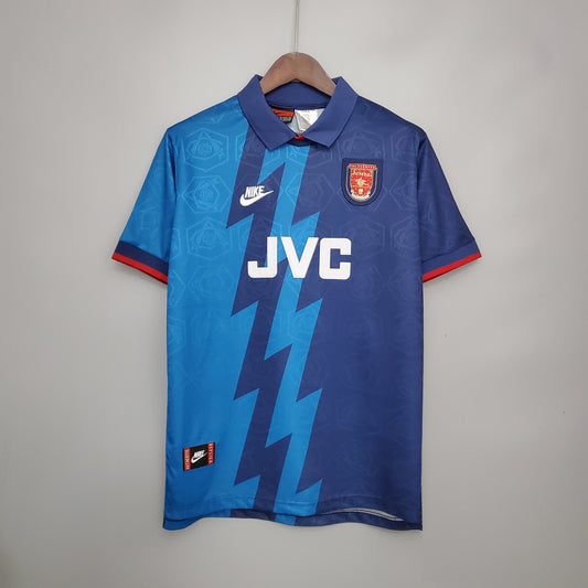 Retro ARSENAL(3)