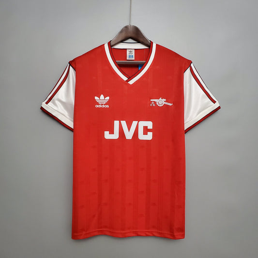 Retro ARSENAL(4)