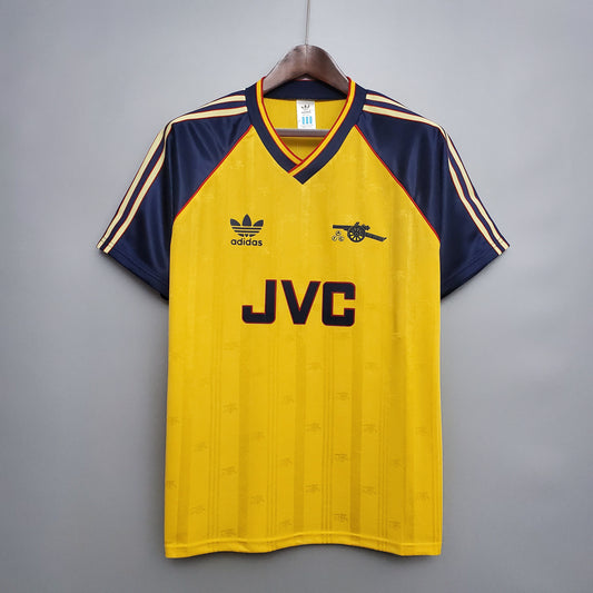 Retro ARSENAL(5)