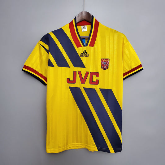 Retro ARSENAL(6)