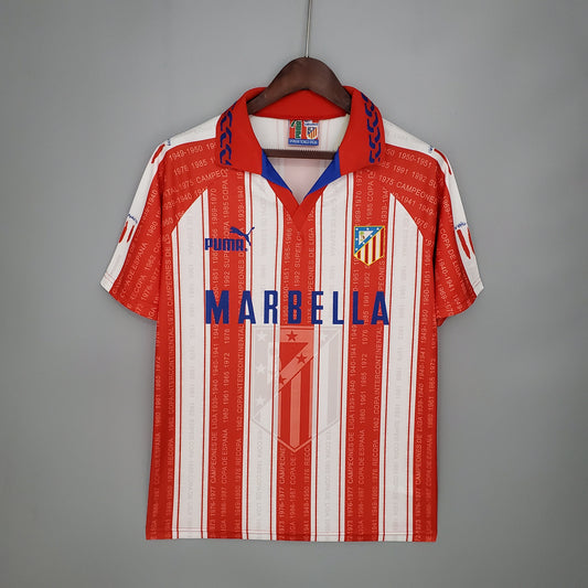 Retro ATLÉTICO MADRID(3)