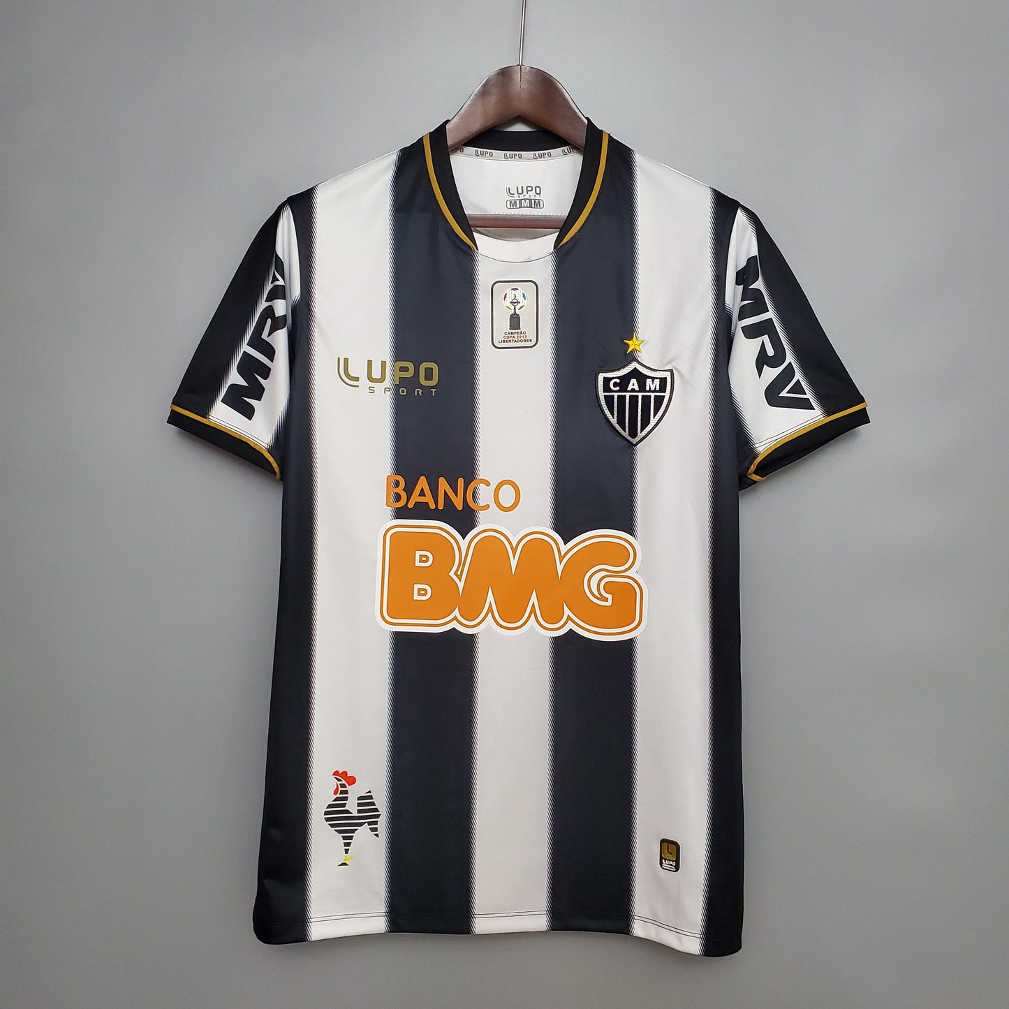 Retro ATLÉTICO MG