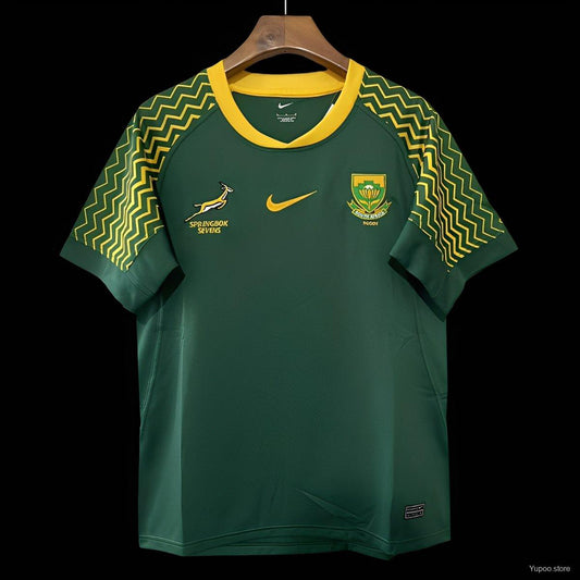 Maillot Afrique du sud Fans Domicile 2026