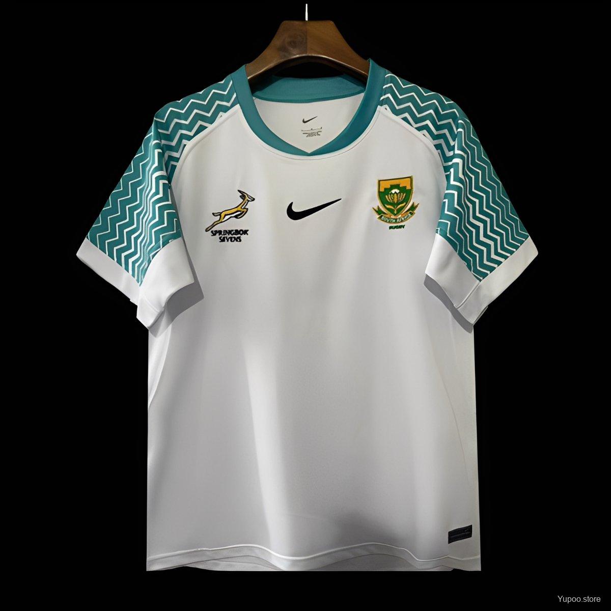Maillot Afrique du sud Fans Extérieur 2026