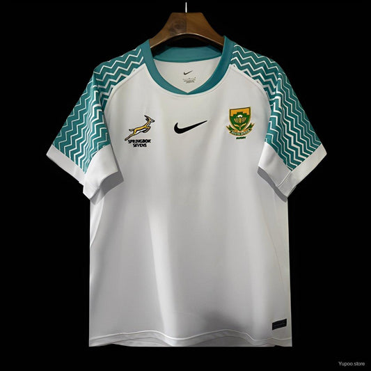 Maillot Afrique du sud Fans Extérieur 2026