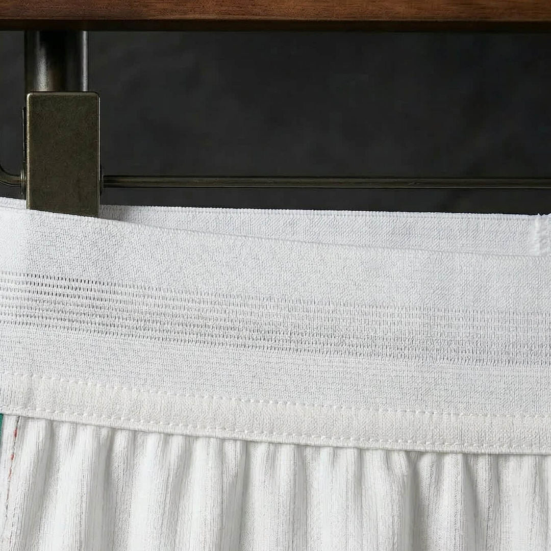 Algérie Shorts Player Coupe du monde