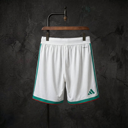 Algérie Shorts Player Coupe du monde