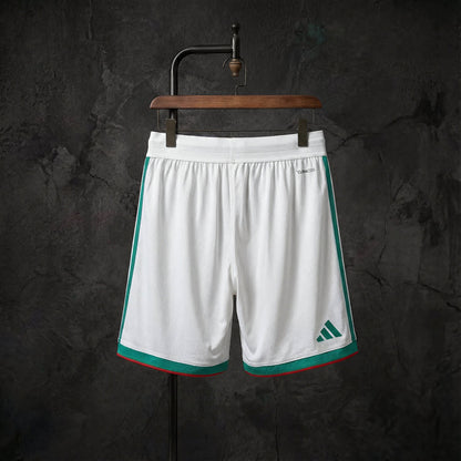 Algérie Shorts Player Coupe du monde