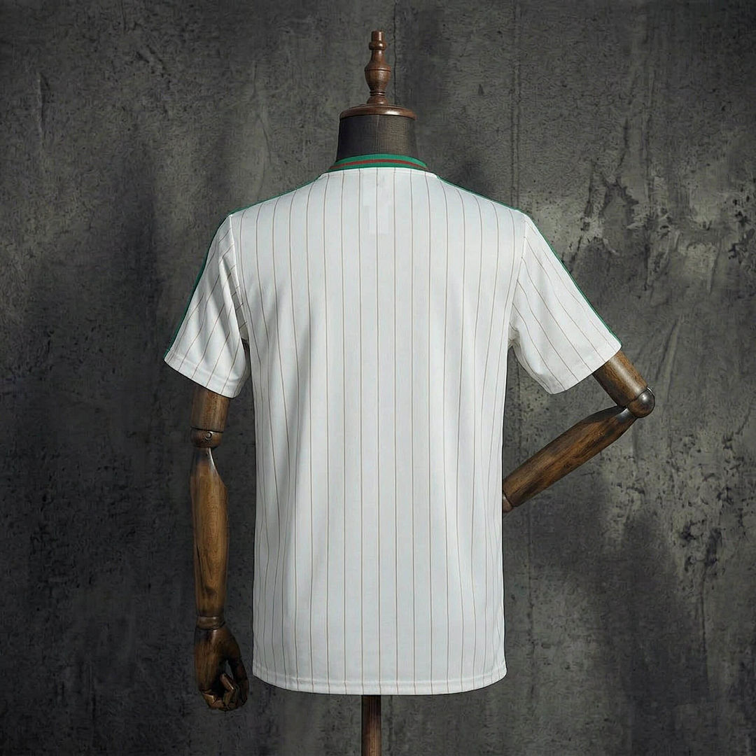 Algérie Domicile Fan Coupe du monde vue 6