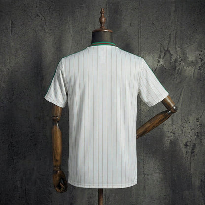 Algérie Domicile Fan Coupe du monde vue 6