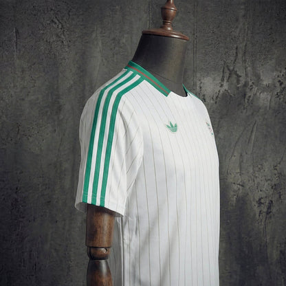 Algérie Domicile Fan Coupe du monde vue 8