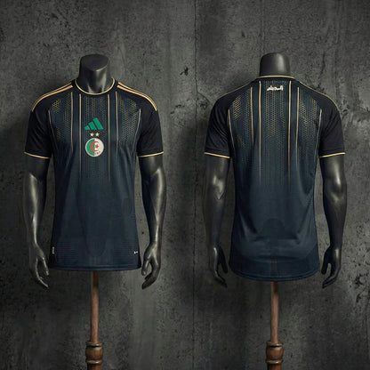 Algérie Domicile Player Coupe du monde taille S