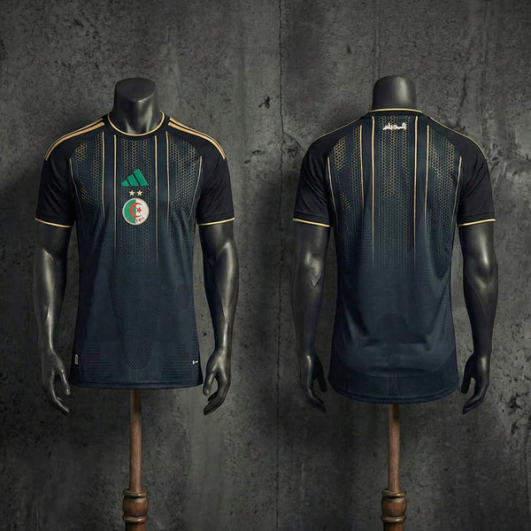 Algérie Domicile Player Coupe du monde taille S