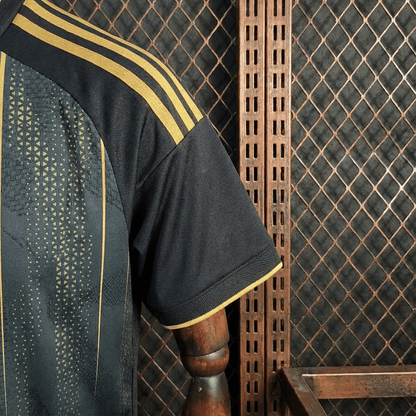 Algérie Domicile Player Coupe du monde taille L