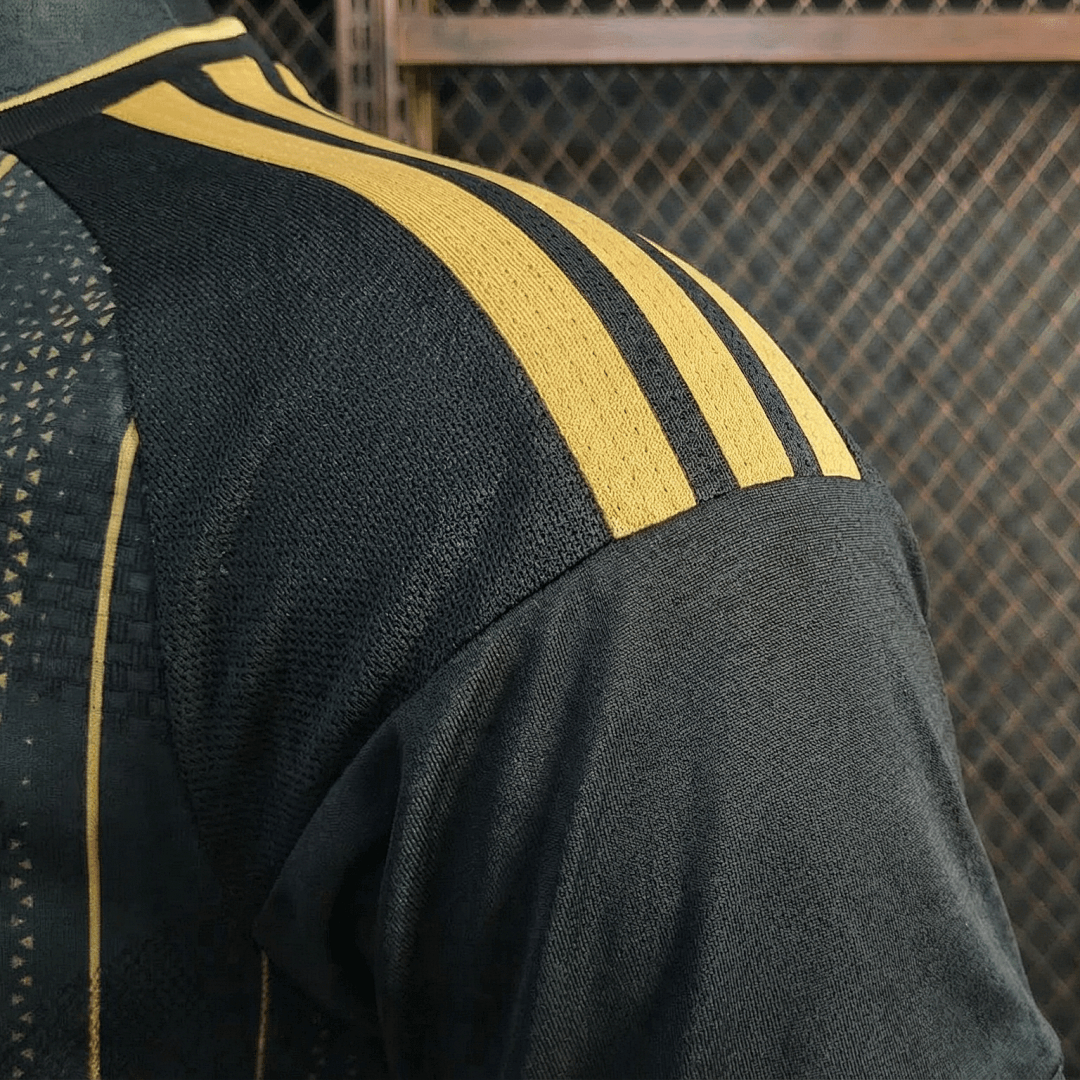 Algérie Domicile Player Coupe du monde vue 7