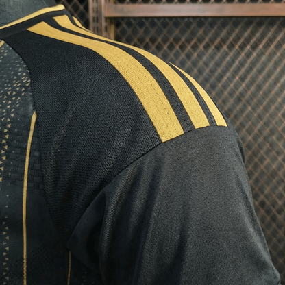 Algérie Domicile Player Coupe du monde vue 7