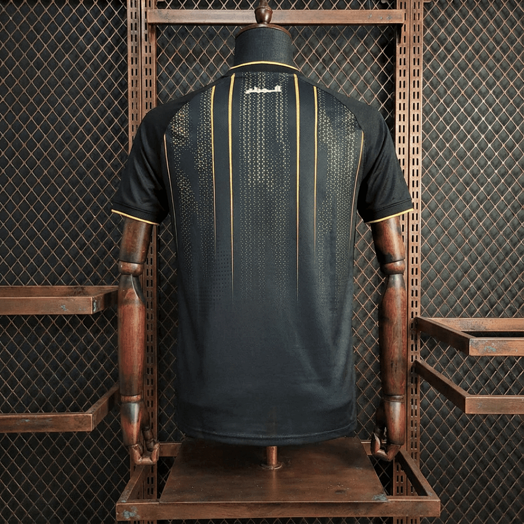 Algérie Domicile Player Coupe du monde vue 9