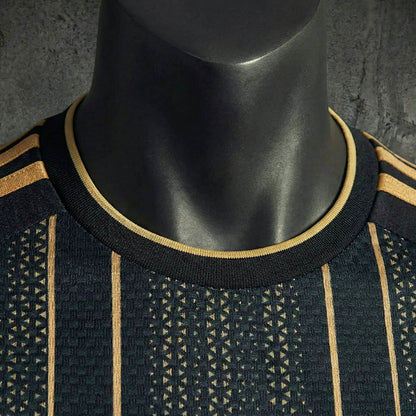 Algérie Domicile Player Coupe du monde vue 12