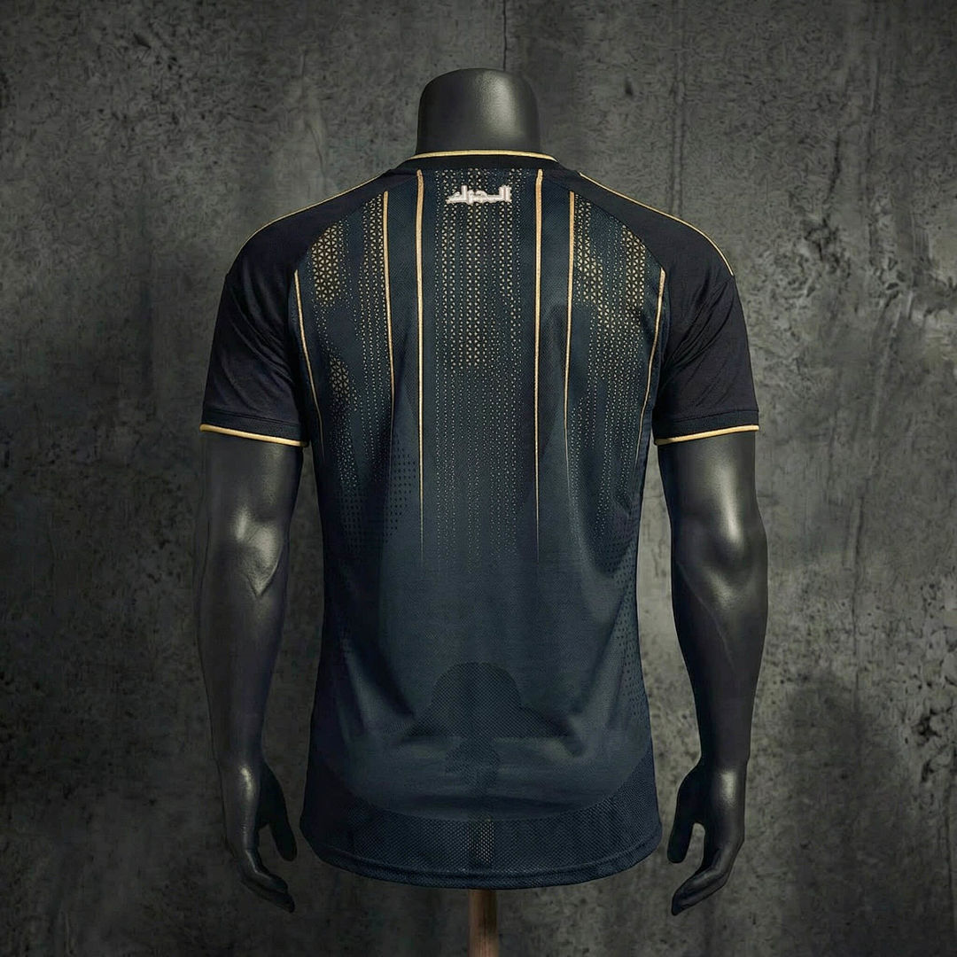 Algérie Domicile Player Coupe du monde vue 13