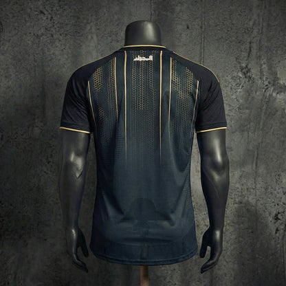 Algérie Domicile Player Coupe du monde vue 13