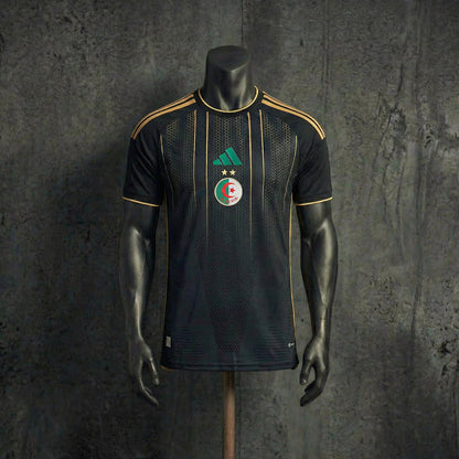 Algérie Domicile Player Coupe du monde vue 14