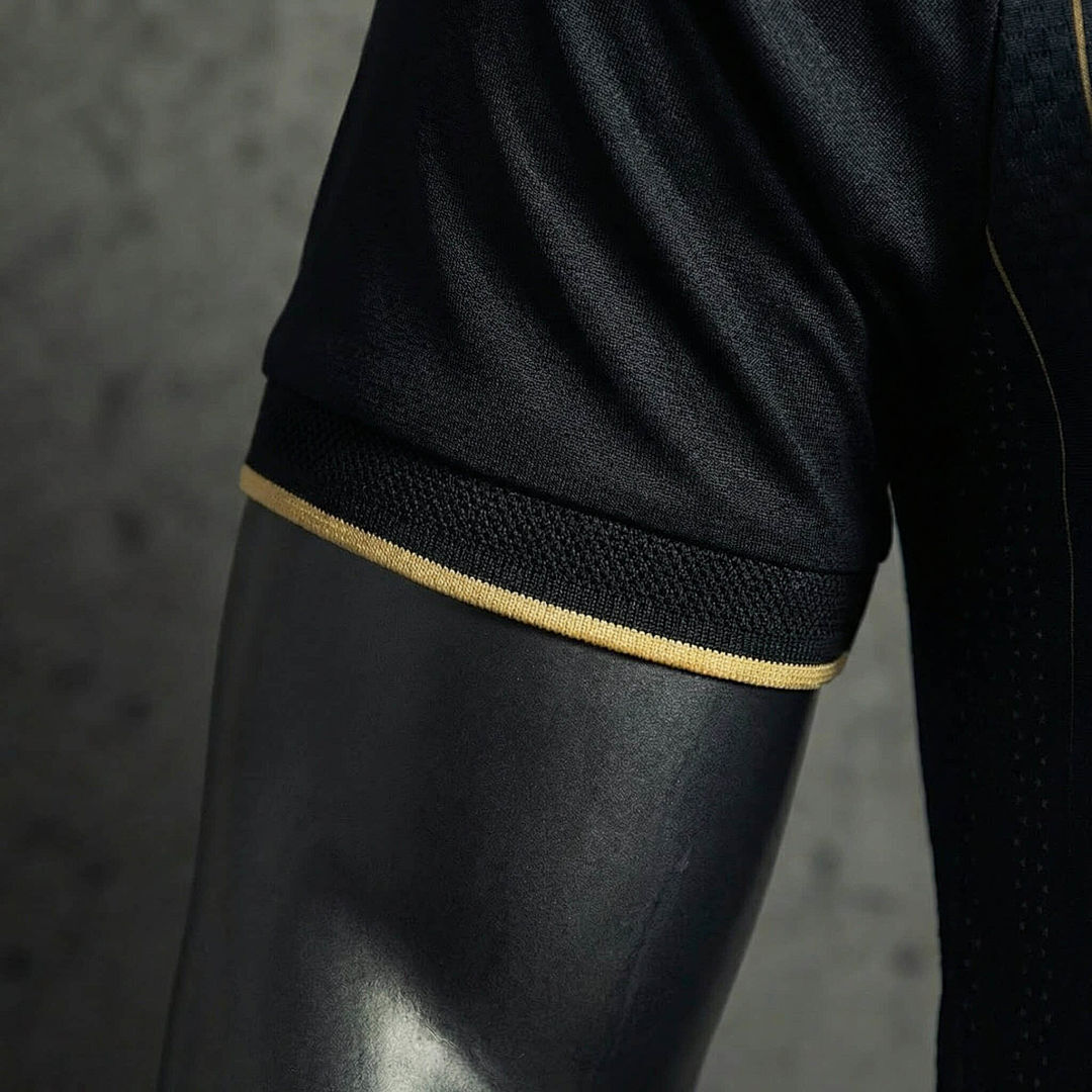 Algérie Domicile Player Coupe du monde vue 15