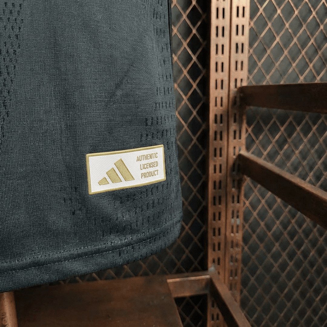 Algérie Domicile Player Coupe du monde vue 17