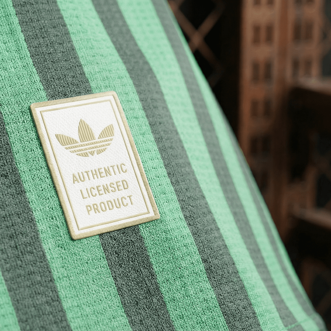 Algérie Extérieur Player Coupe du monde taille L