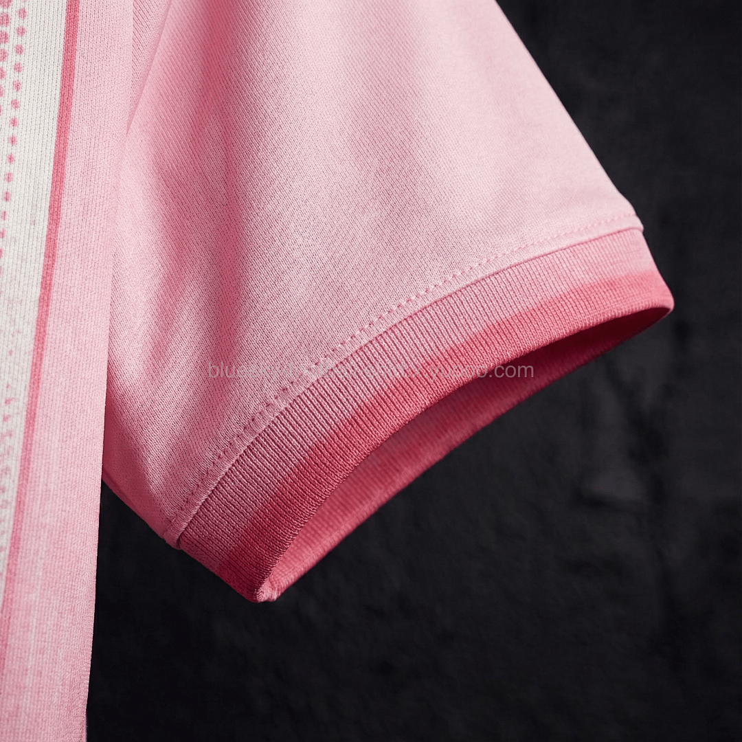 Algérie Pré-match Fan Coupe du monde taille L