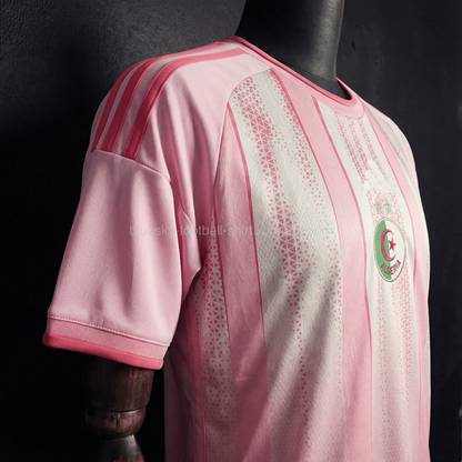 Algérie Pré-match Fan Coupe du monde taille XXL