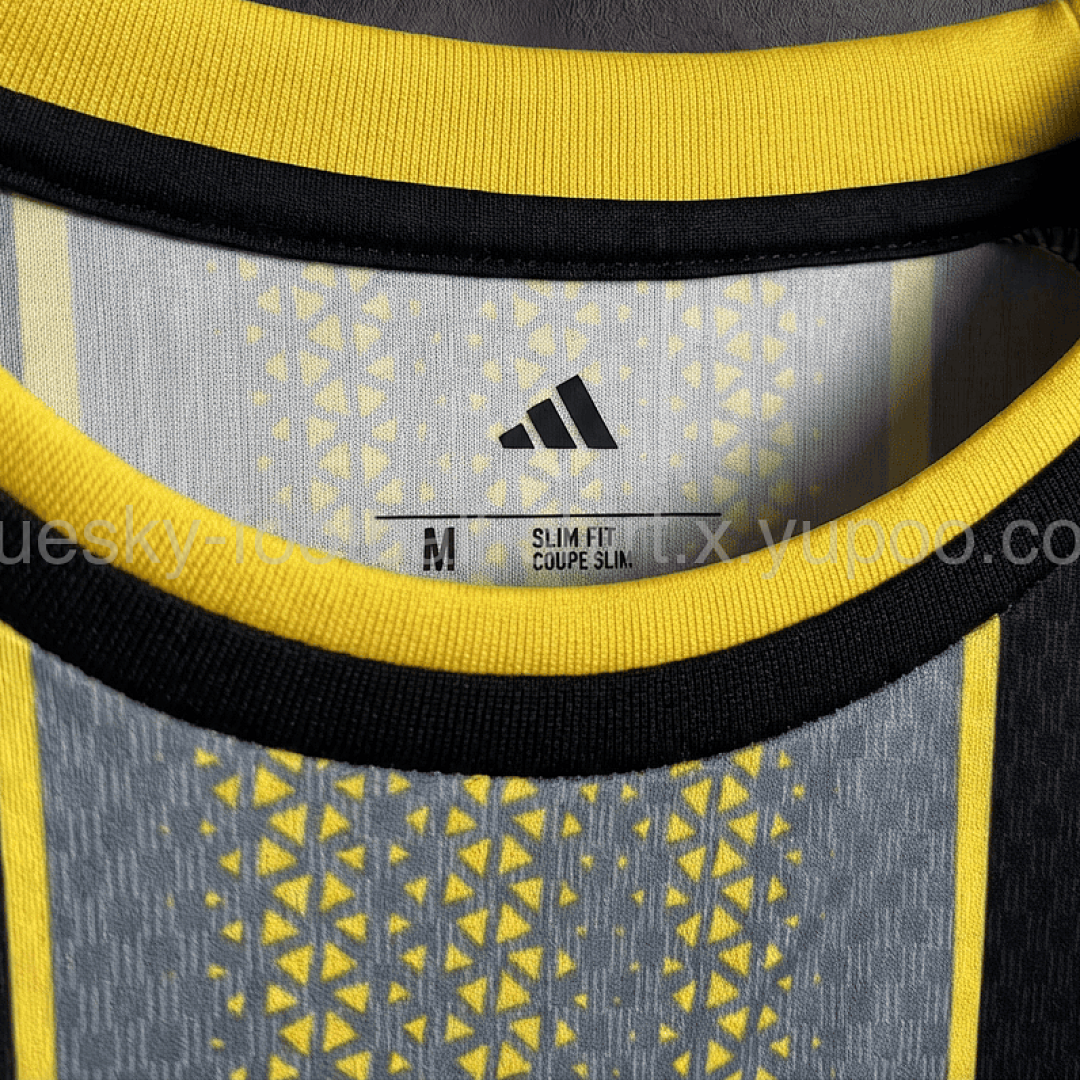 Algérie Pré-match Fan Coupe du monde vue 11