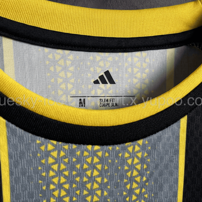 Algérie Pré-match Fan Coupe du monde vue 11