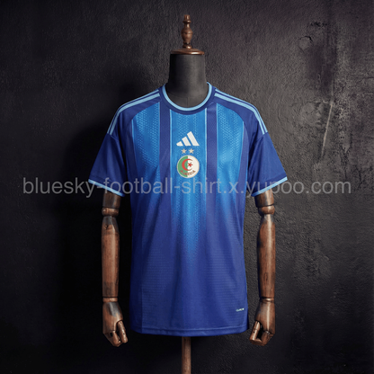 Algérie Pré-match Fan Coupe du monde vue 12