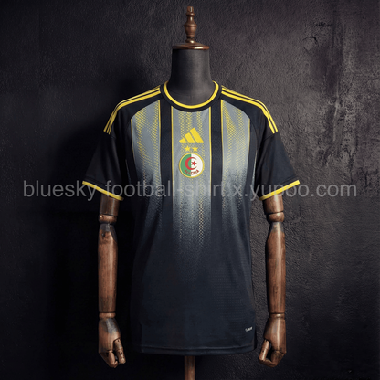 Algérie Pré-match Fan Coupe du monde vue 17