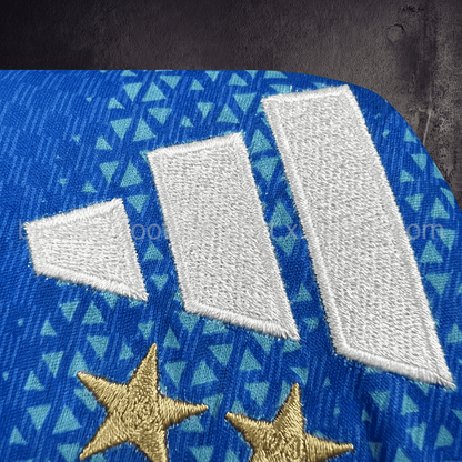 Algérie Pré-match Fan Coupe du monde vue 18