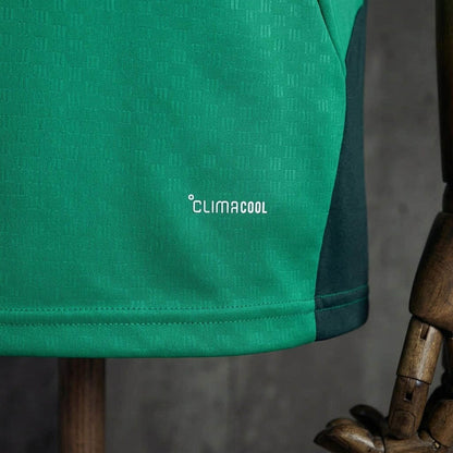 Algérie Training Fan Coupe du monde taille XXL