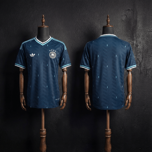 Allemagne Extérieur Fan Coupe du monde