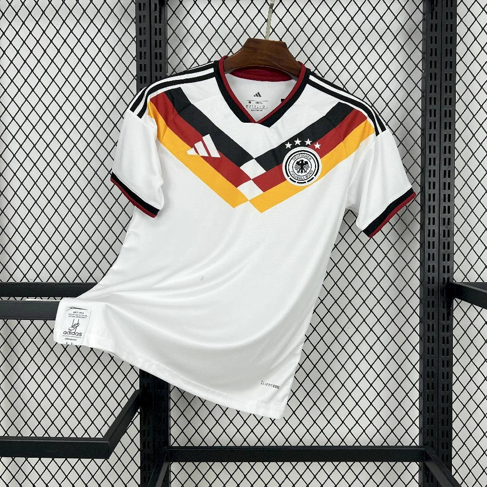 Maillot Allemagne Fans Domicile 2026
