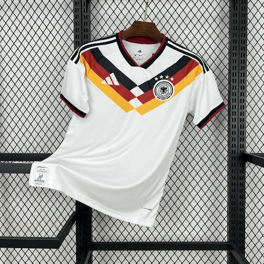 Maillot Allemagne Fans Domicile 2026