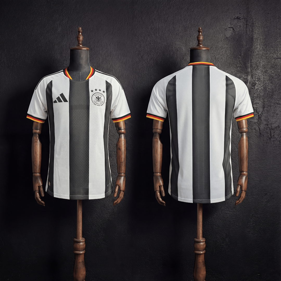 Allemagne Édition spéciale Player Coupe du monde taille S