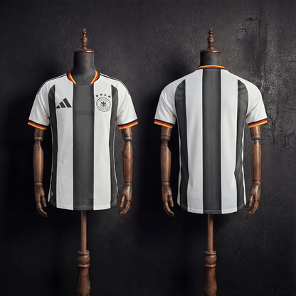 Allemagne Édition spéciale Player Coupe du monde taille S