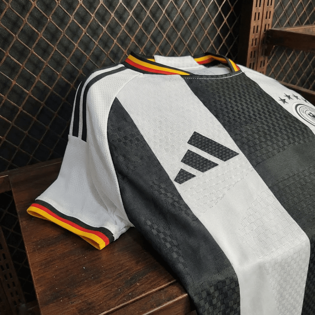 Allemagne Édition spéciale Player Coupe du monde taille M
