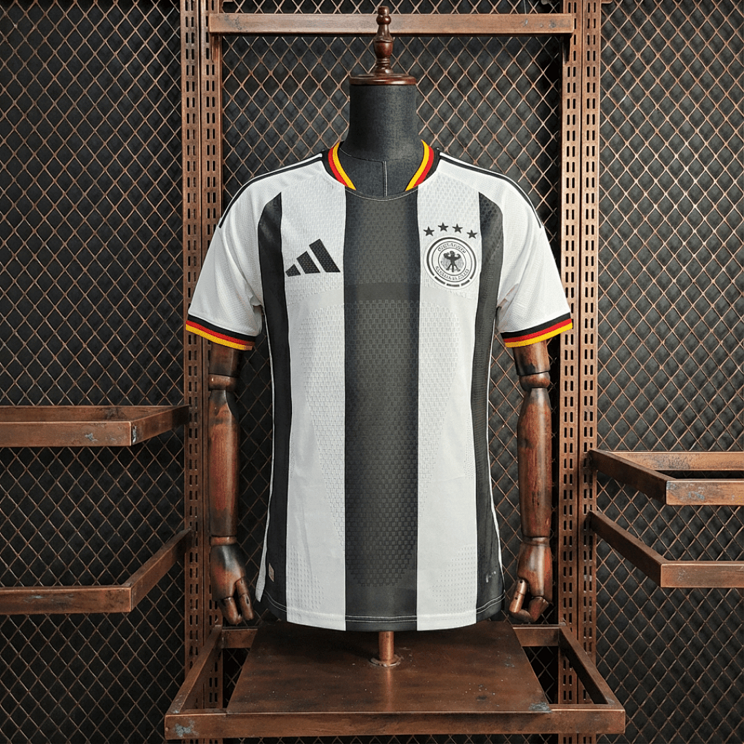 Allemagne Édition spéciale Player Coupe du monde taille L