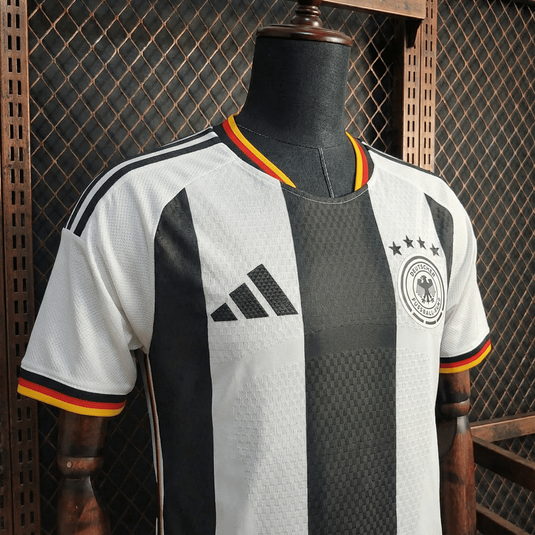 Allemagne Édition spéciale Player Coupe du monde taille XL