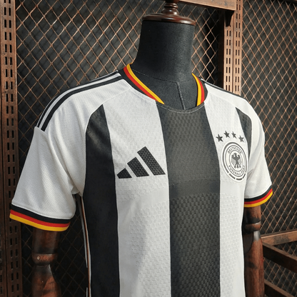 Allemagne Édition spéciale Player Coupe du monde taille XL
