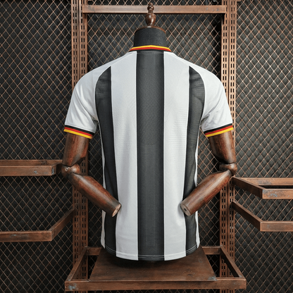 Allemagne Édition spéciale Player Coupe du monde vue 6