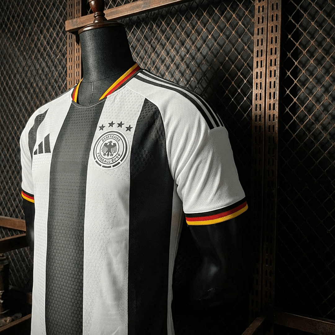 Allemagne Édition spéciale Player Coupe du monde vue 8