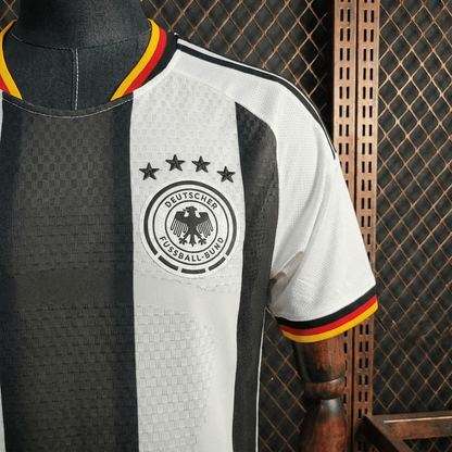 Allemagne Édition spéciale Player Coupe du monde vue 9