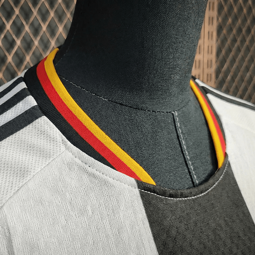 Allemagne Édition spéciale Player Coupe du monde vue 30